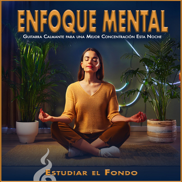 Enfoque Mental album cover