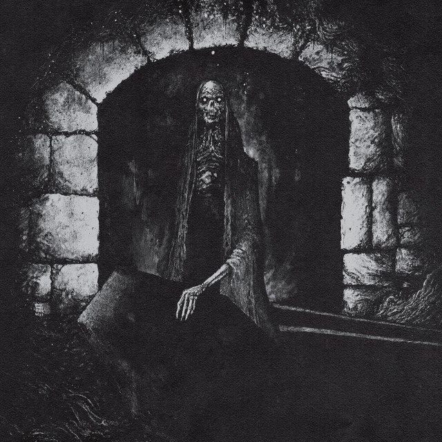 Noirsuaire - The Dragging Poison