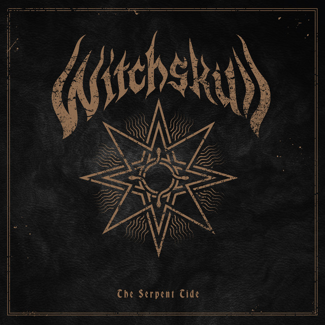 Witchskull - The Serpent Tide