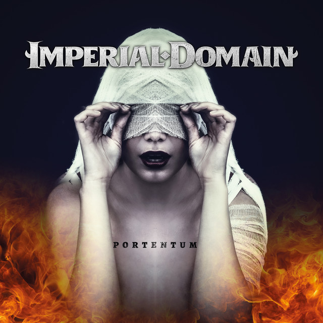 Imperial Domain - Portentum