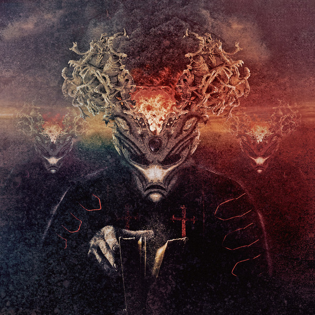The Book of Time (Alternate Dimension Edition) album cover art