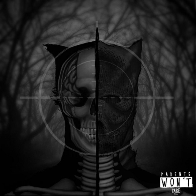 JFK album cover art