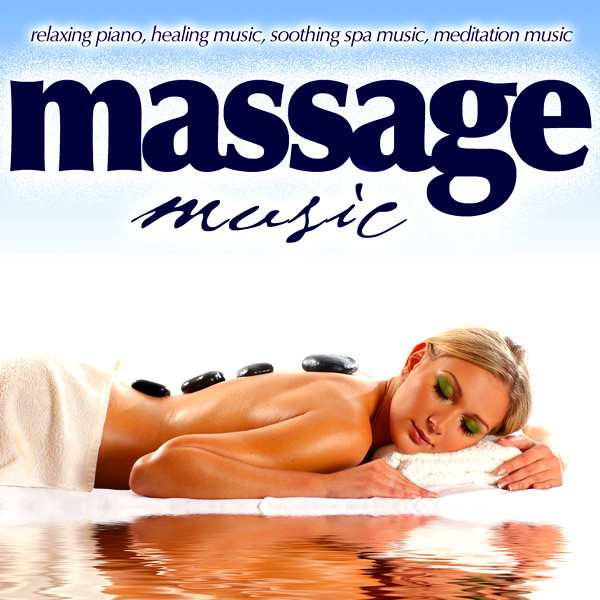 Massage Music album cover