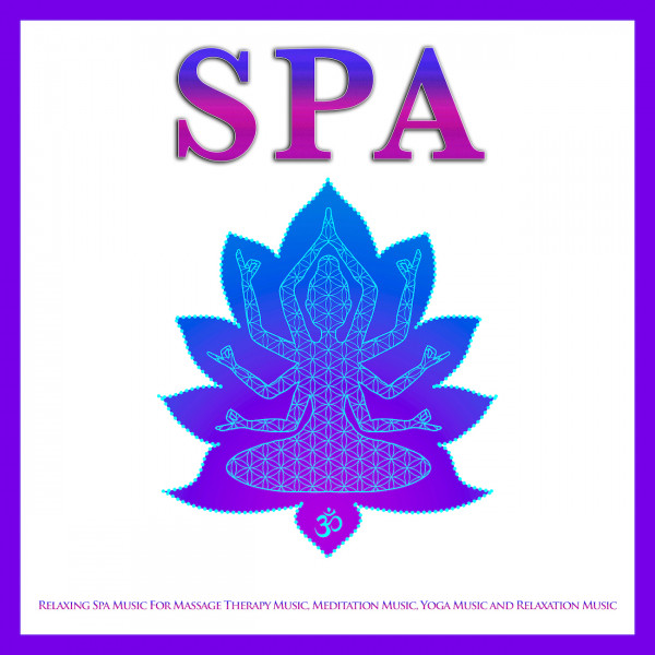 Spa album cover