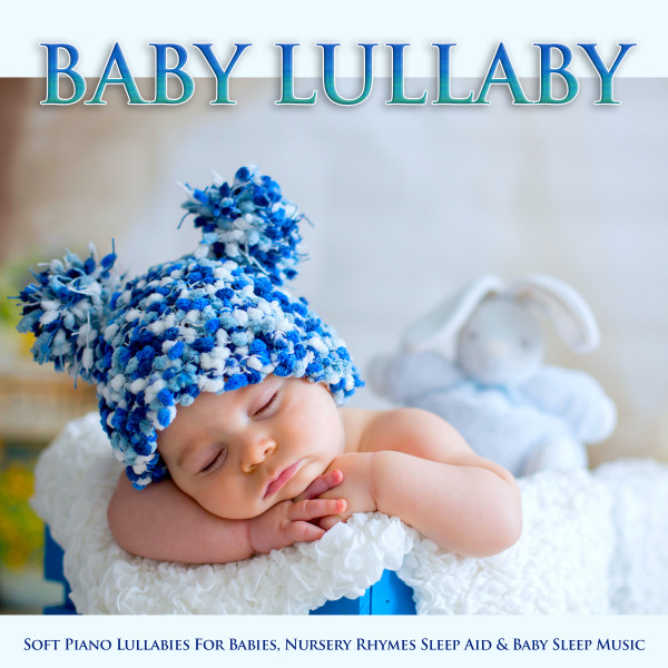 Baby Lullaby album cover