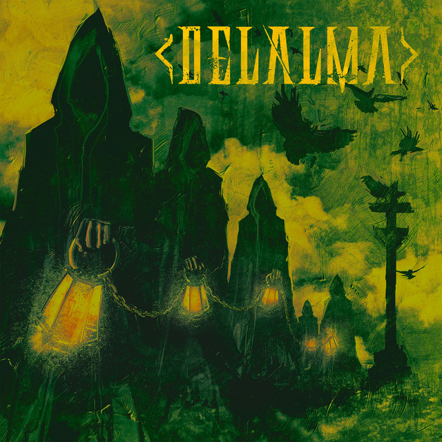 Delalma - Compaña