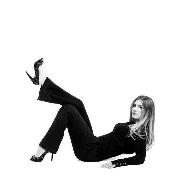 Kimberly Rydberg