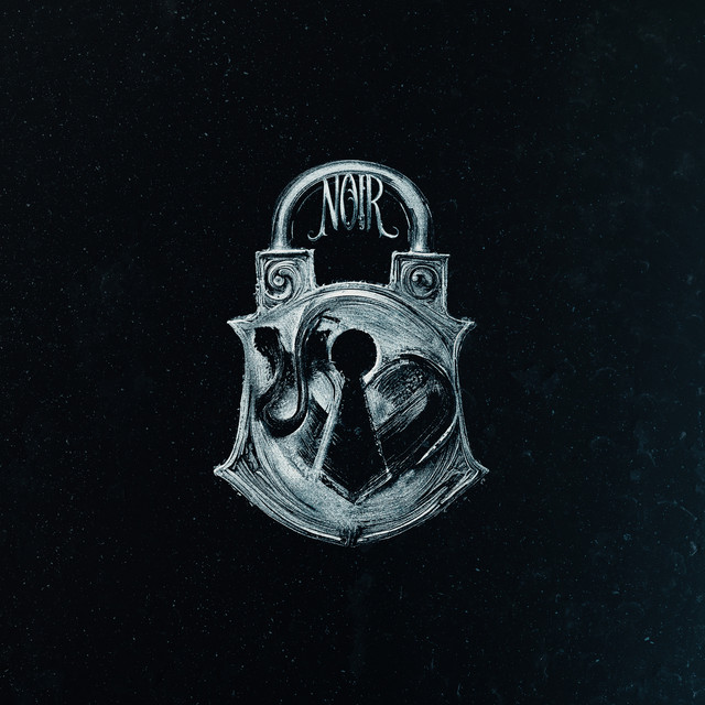 Lord of the Lost - OPVS NOIR Vol. 2