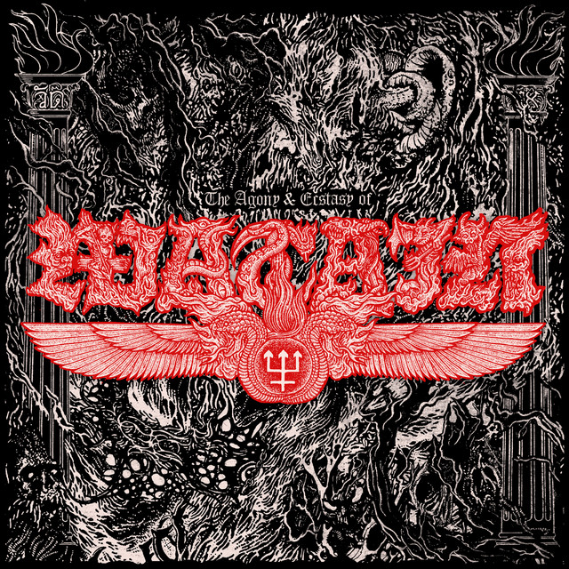Watain - The Agony & Ecstasy of Watain