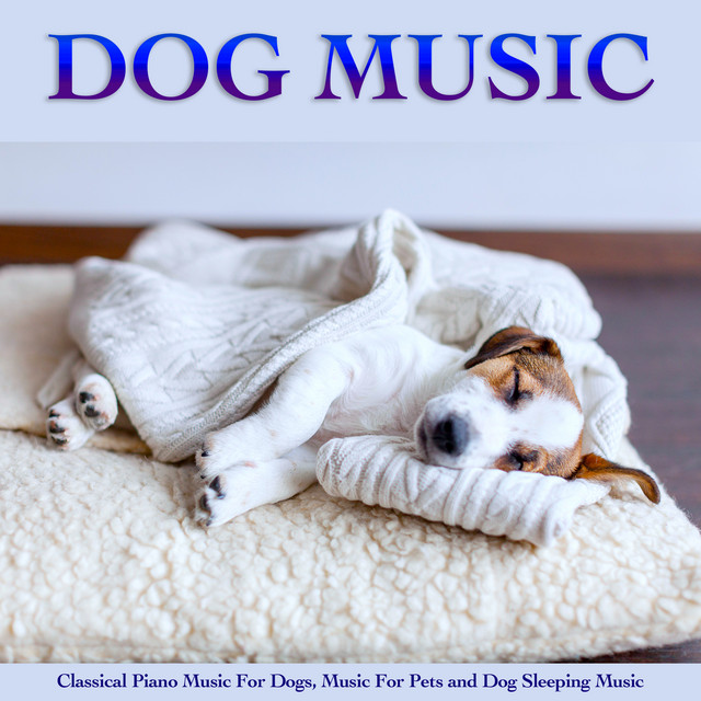 Dog Music album cover