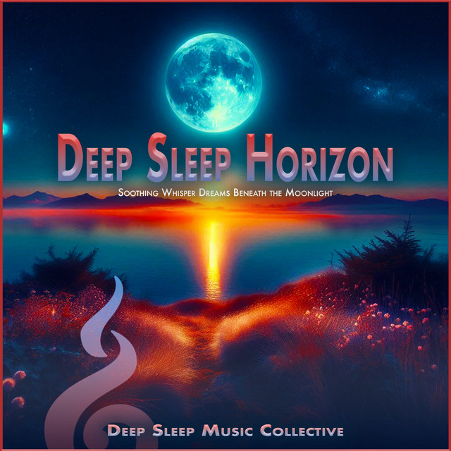 Deep Sleep Horizon album cover