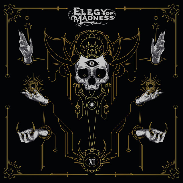 Elegy of Madness - XI