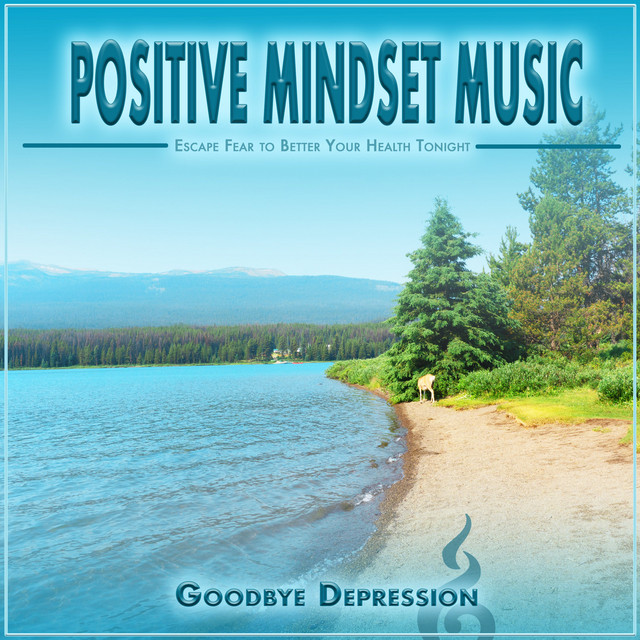 Positive Mindset Music album cover