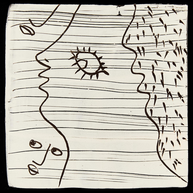 Cover art for Less Or More EP 1