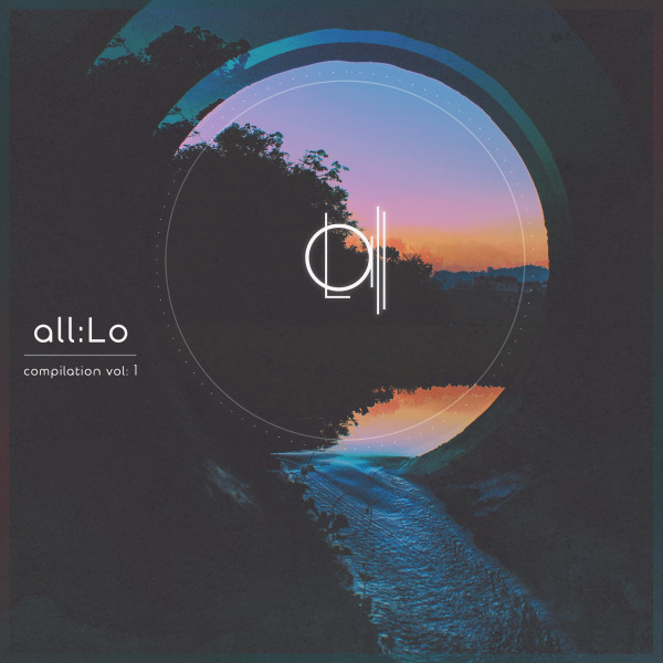 all:Lo compilation vol: 1 [ALC001] cover artwork