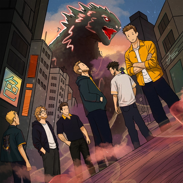 Beautiful Colors EP