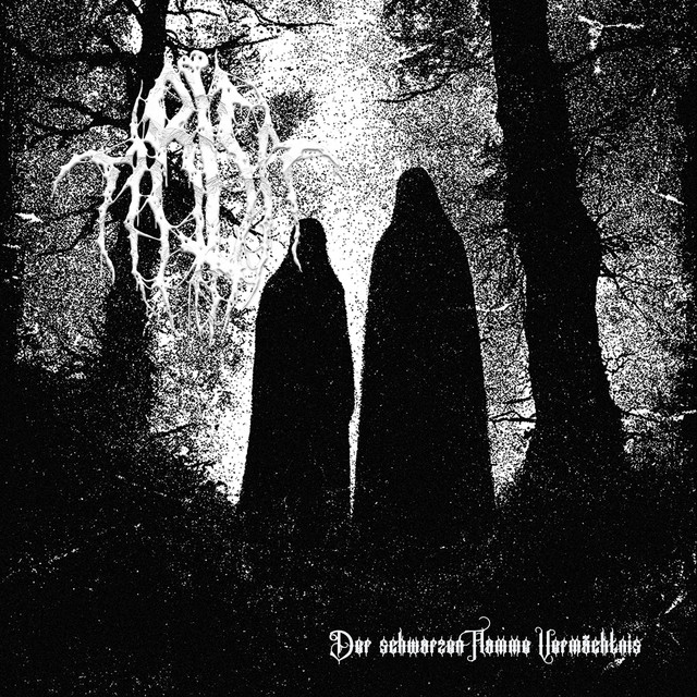 Ernte - Der schwarzen Flamme Vermächtnis