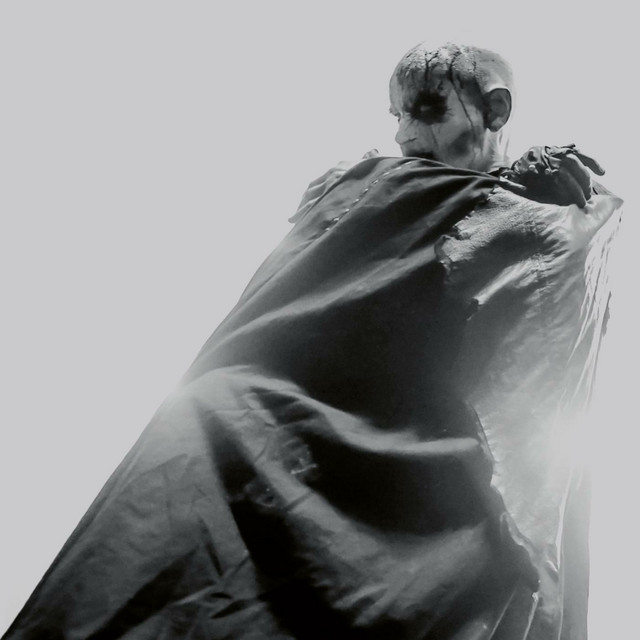 Taake - Et hav av avstand