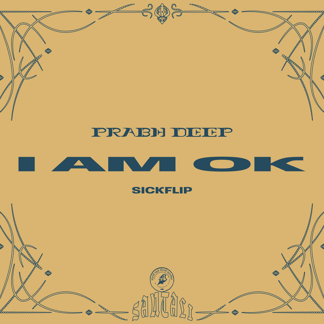 I AM OK