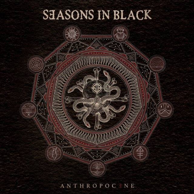 Seasons in Black - Anthropocene