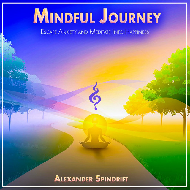 Mindful Journey album cover