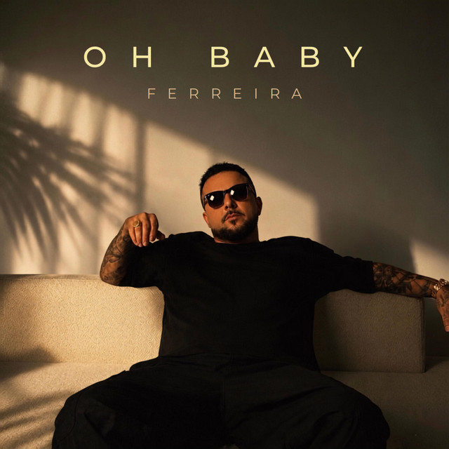 Oh Baby cover artwork