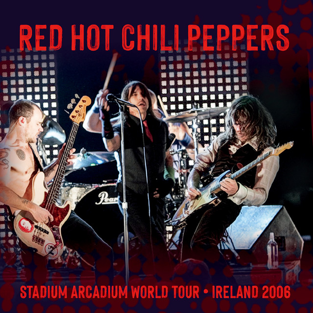 ライヴ・イン・アイルランド２００６ (Live)