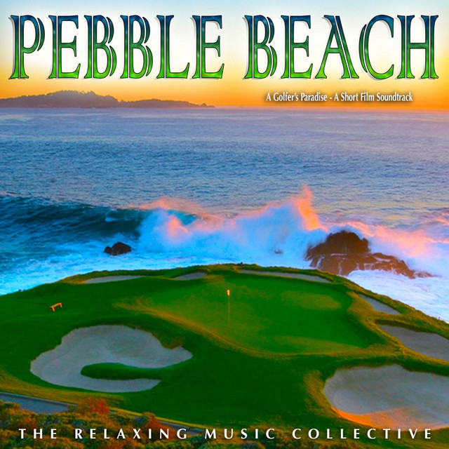 Pebble Beach album cover