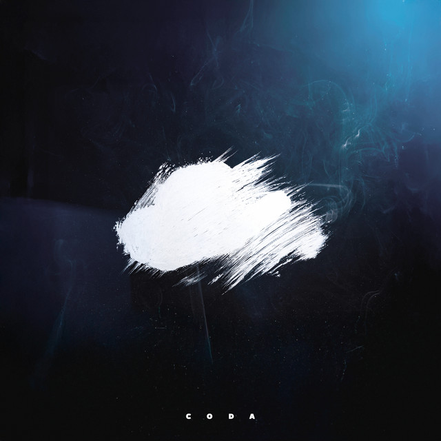 Coda artwork
