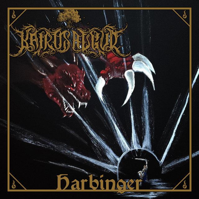 Kairos Augur - Harbinger
