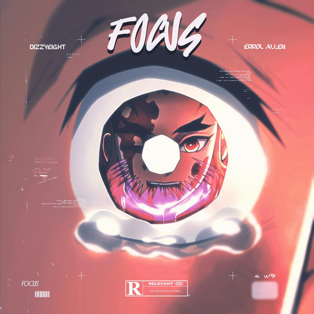 Cover of Focus