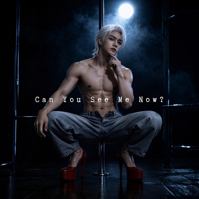Can You See Me Now?