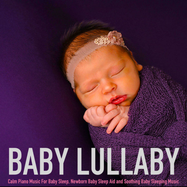 Baby Lullaby album cover