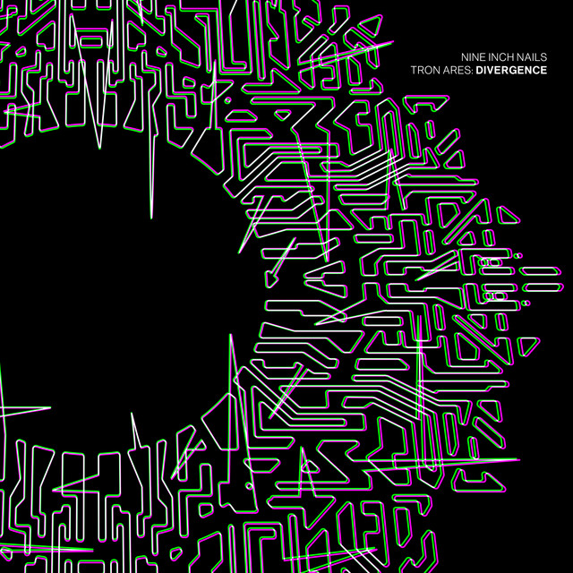 Nine Inch Nails - TRON Ares: Divergence