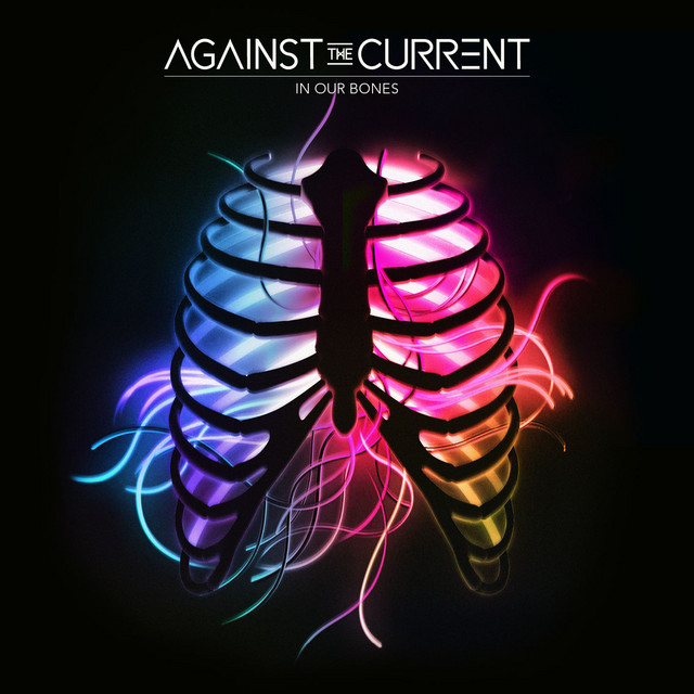 In Our Bones artwork