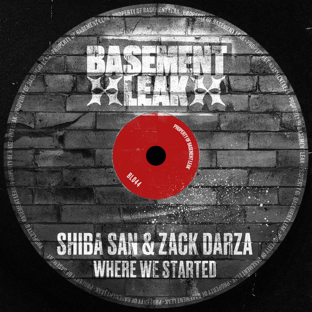 Where We Started artwork