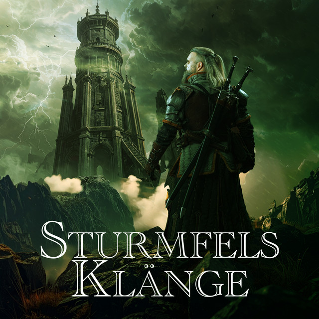 Saltatio Mortis - Sturmfels-Klänge (Epic Fantasy Ambience | Reading, D&D, DSA, RPG)