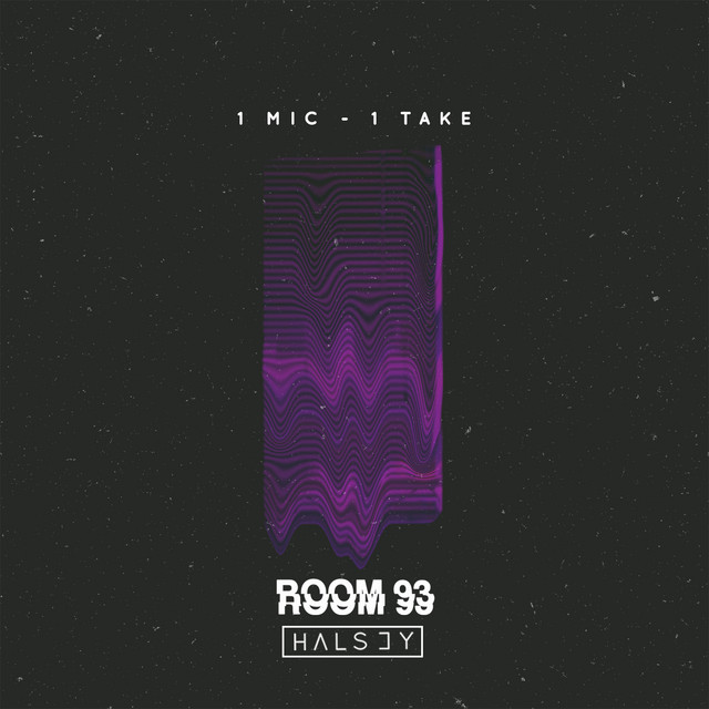 Room 93: 1 Mic 1 Take