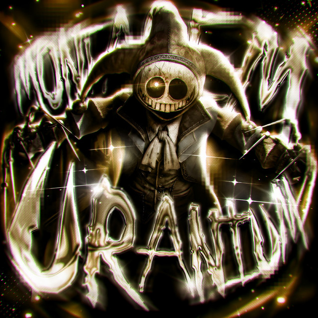 Okładka utworu MONTAGEM URANIUM - Slowed