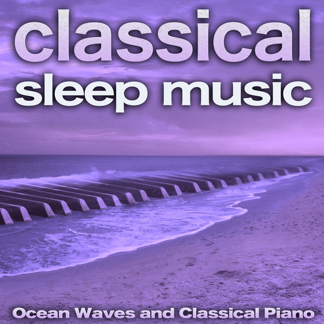Classical Sleep Music album cover