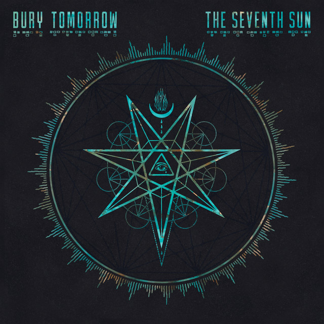Artwork: The Seventh Sun