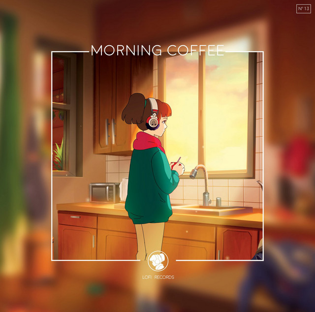 Morning Coffee cover