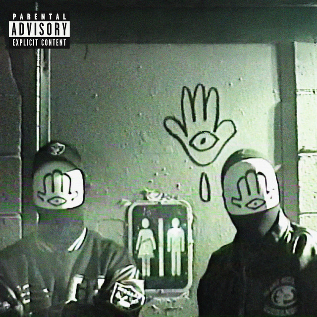 CAN'T TAKE THAT AWAY FROM ME album cover art