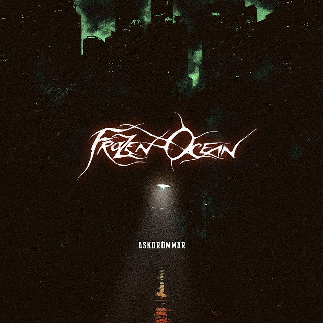 Frozen Ocean - Askdrömmar