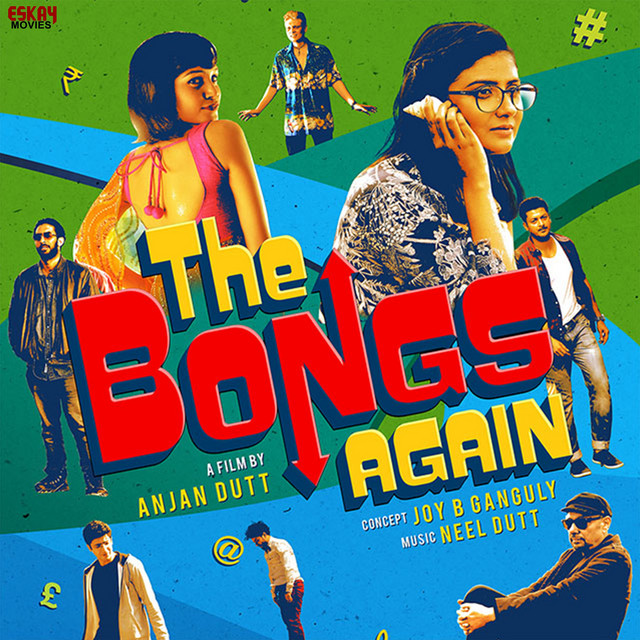 The Bongs Again (Original Motion Picture Soundtrack)