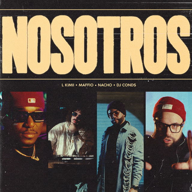 Nosotros