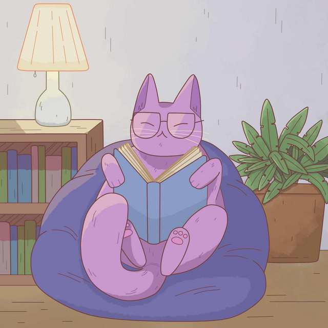 A Good Book cover
