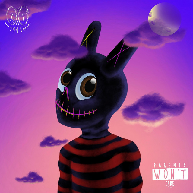 BubblegumSkies album cover art
