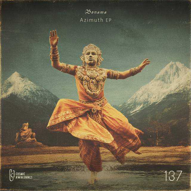 Tama Ye cover art