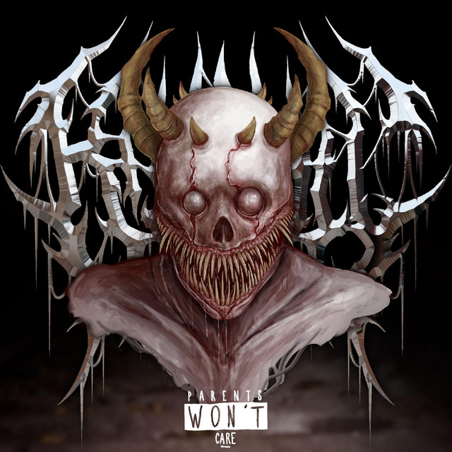 BAKI // ROT (feat. Gashum) album cover art